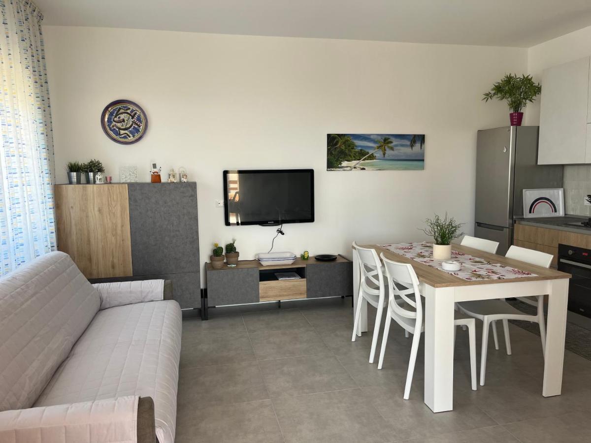 Profumo Di Mare 1 Villa Alcamo Marina Bagian luar foto