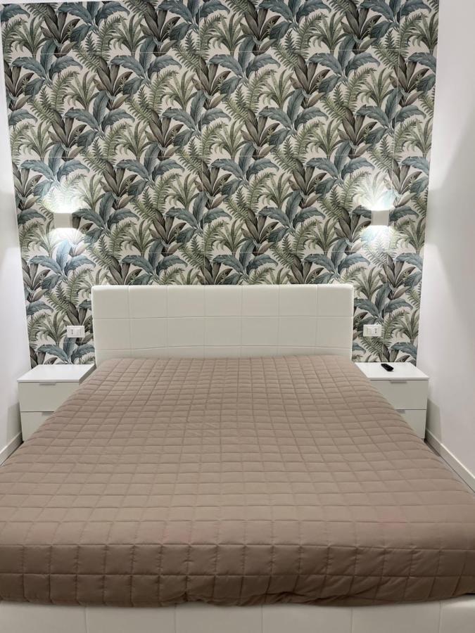 Profumo Di Mare 1 Villa Alcamo Marina Bagian luar foto