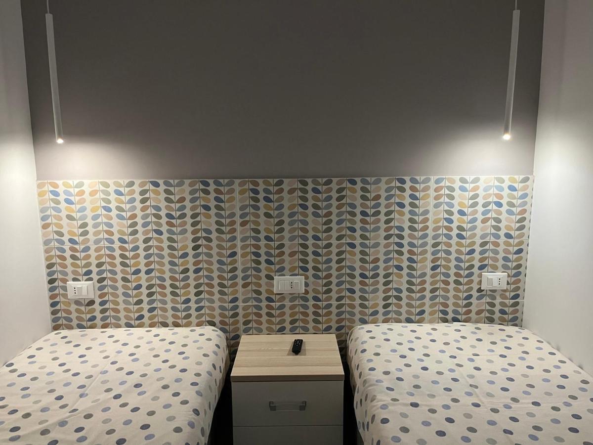 Profumo Di Mare 1 Villa Alcamo Marina Bagian luar foto