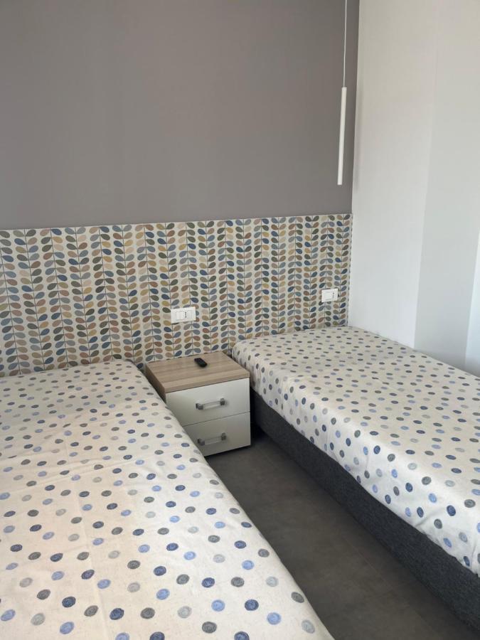 Profumo Di Mare 1 Villa Alcamo Marina Bagian luar foto