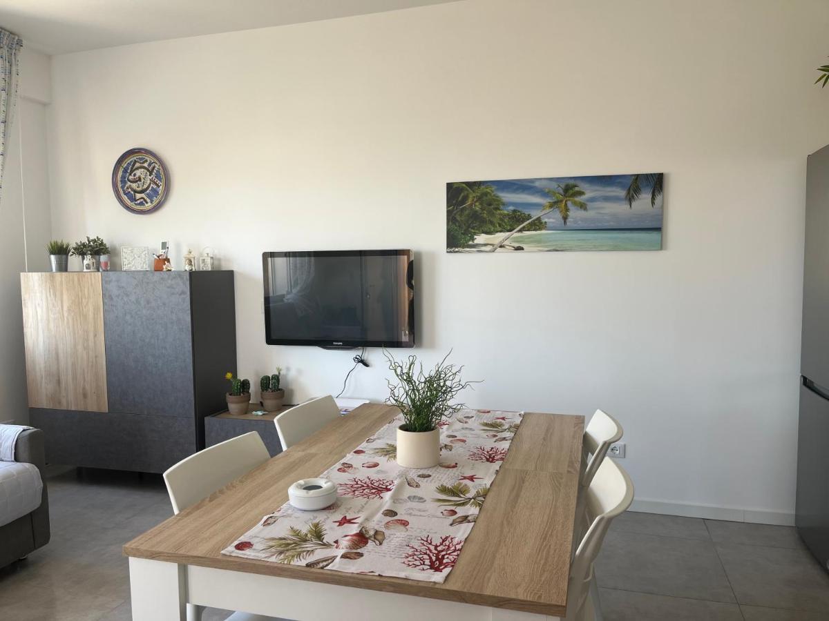 Profumo Di Mare 1 Villa Alcamo Marina Bagian luar foto