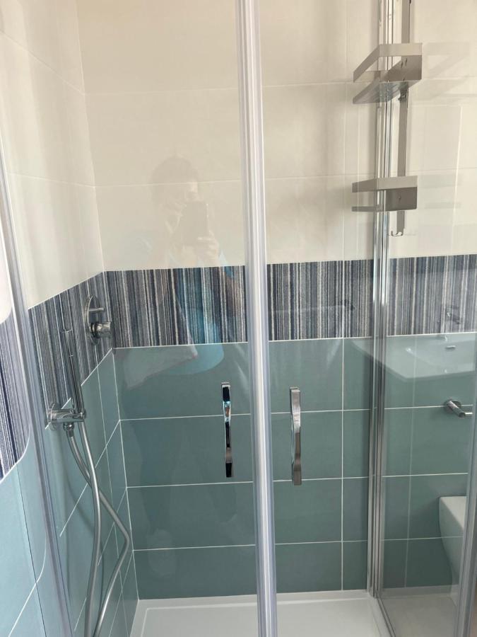 Profumo Di Mare 1 Villa Alcamo Marina Bagian luar foto