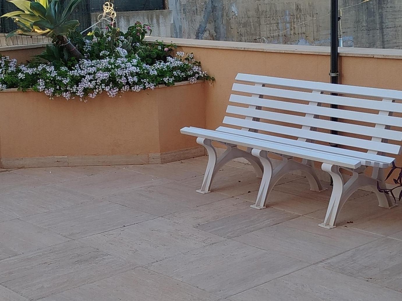 Profumo Di Mare 1 Villa Alcamo Marina Bagian luar foto