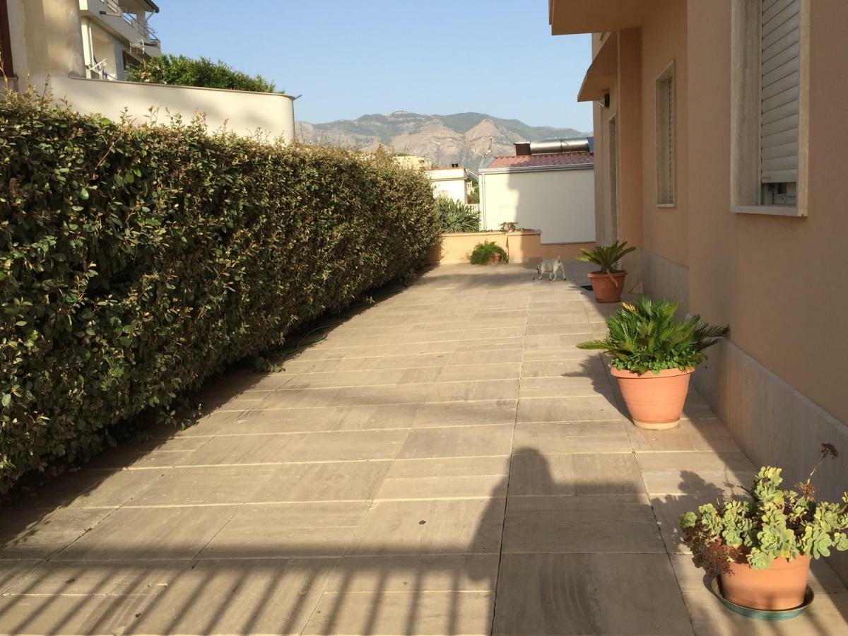 Profumo Di Mare 1 Villa Alcamo Marina Bagian luar foto